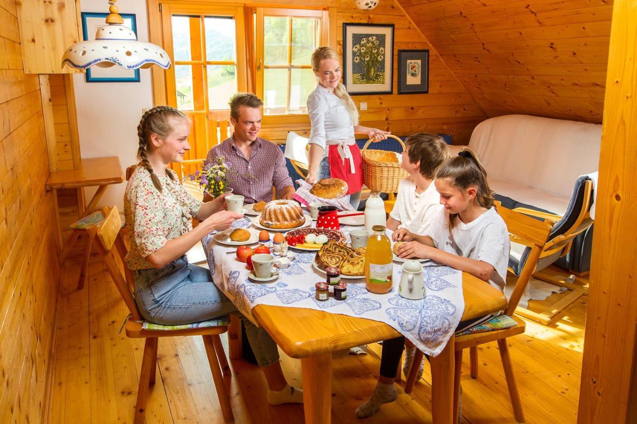 Farm Stay Pirc Laško Eksteriør bilde