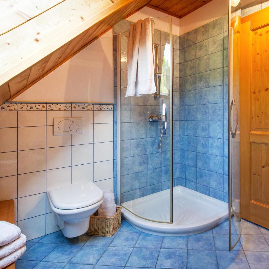 Farm Stay Pirc Laško Eksteriør bilde