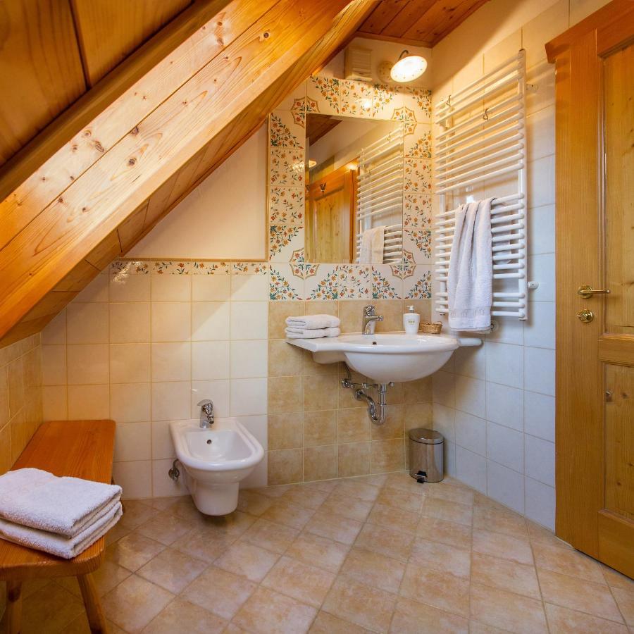 Farm Stay Pirc Laško Eksteriør bilde