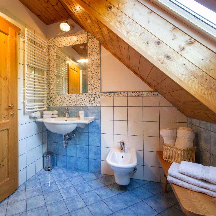 Farm Stay Pirc Laško Eksteriør bilde