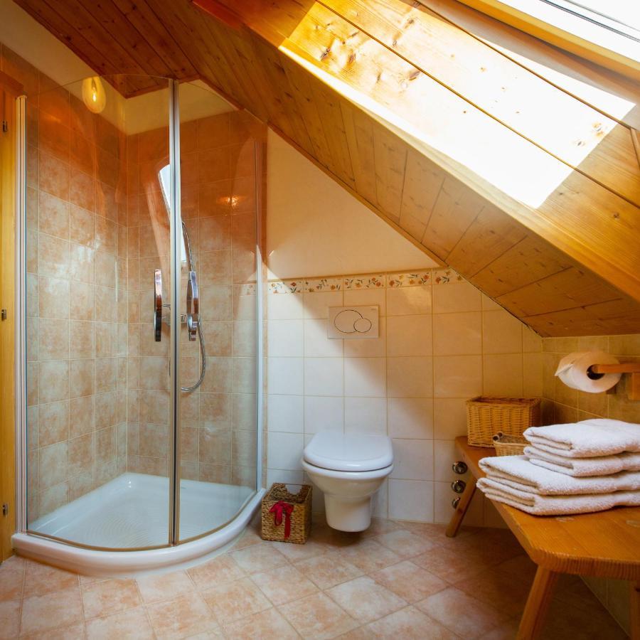 Farm Stay Pirc Laško Eksteriør bilde