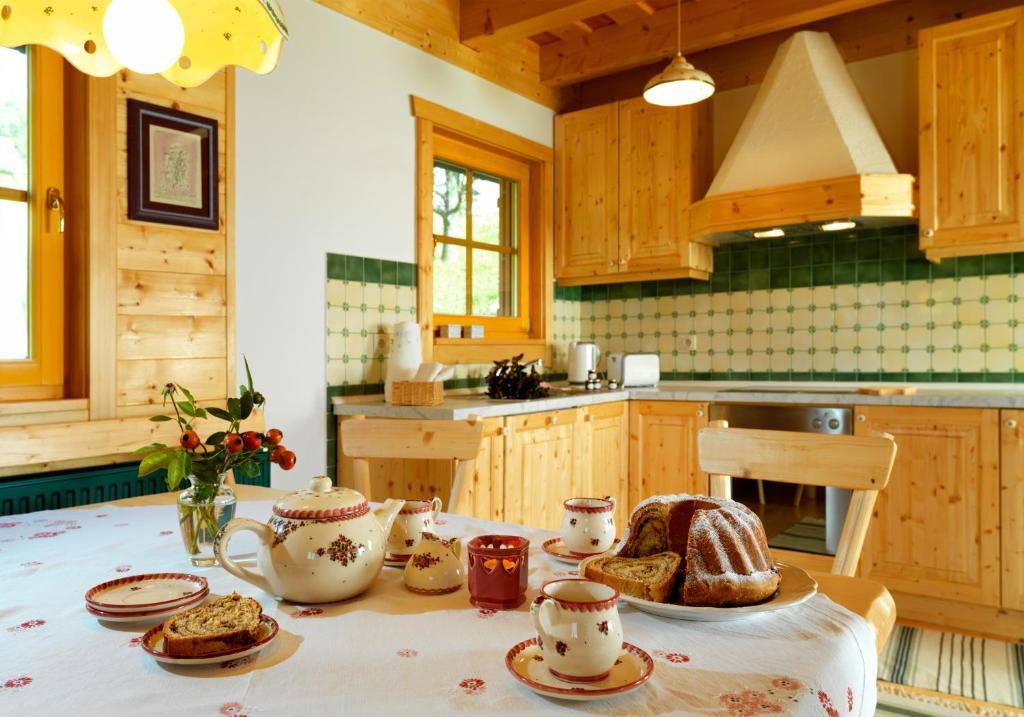 Farm Stay Pirc Laško Rom bilde