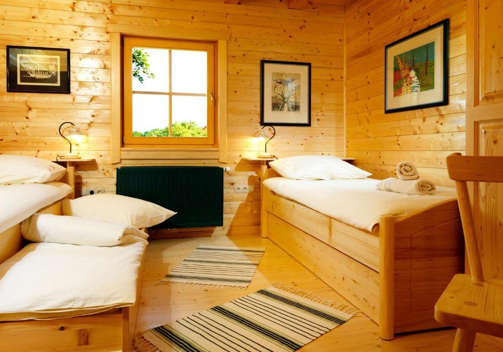 Farm Stay Pirc Laško Rom bilde