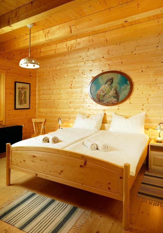Farm Stay Pirc Laško Rom bilde