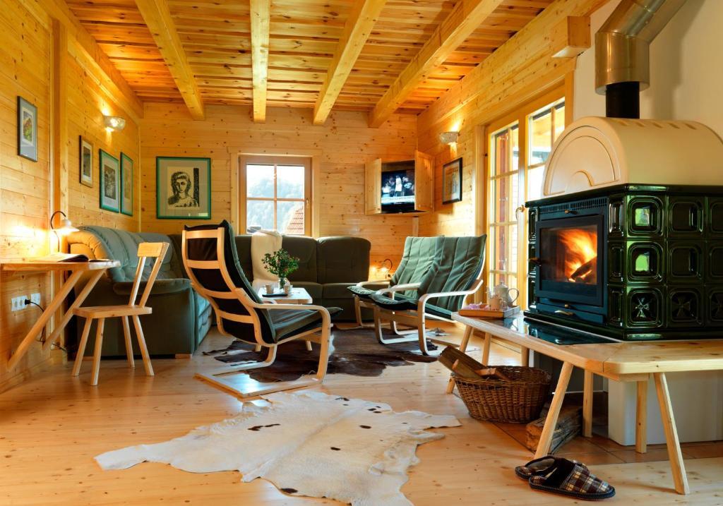 Farm Stay Pirc Laško Rom bilde