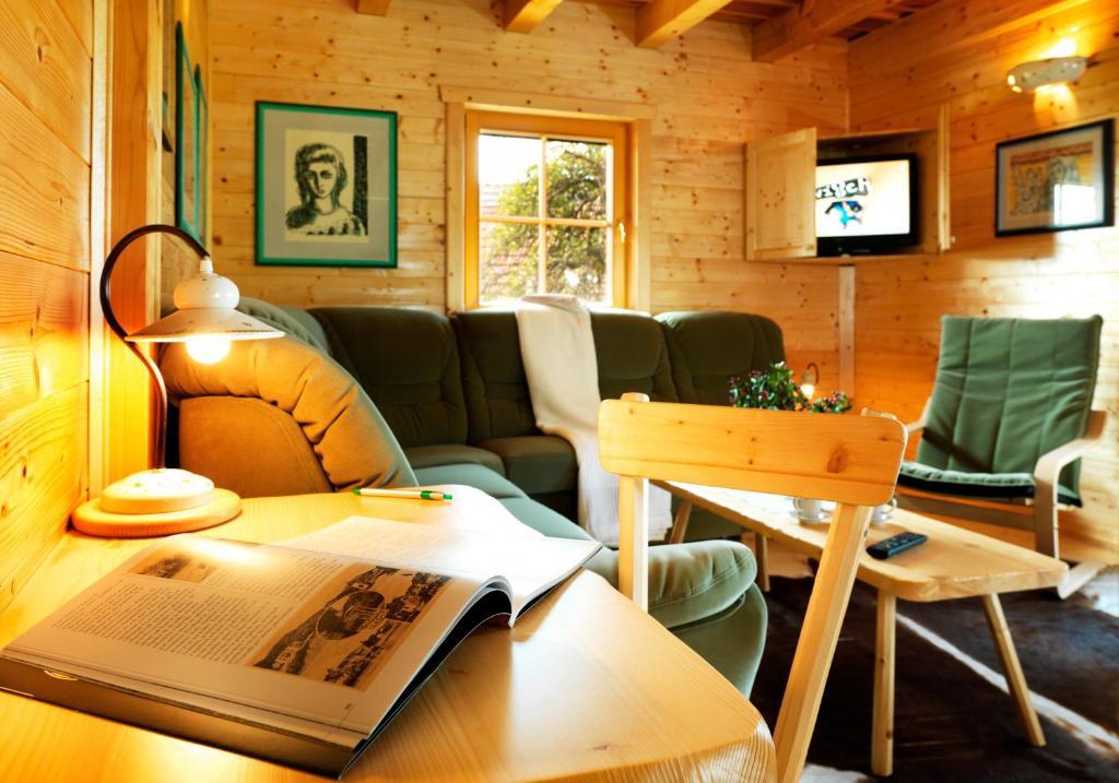 Farm Stay Pirc Laško Rom bilde
