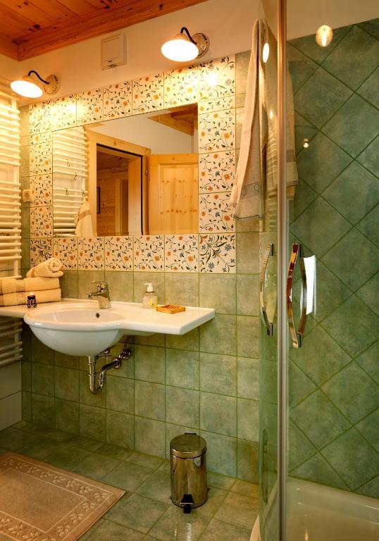 Farm Stay Pirc Laško Rom bilde