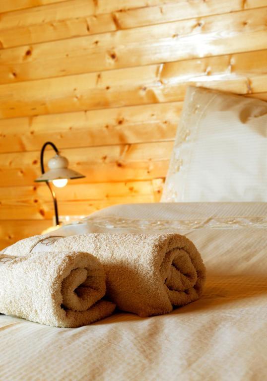 Farm Stay Pirc Laško Rom bilde