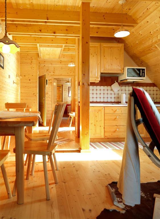 Farm Stay Pirc Laško Rom bilde