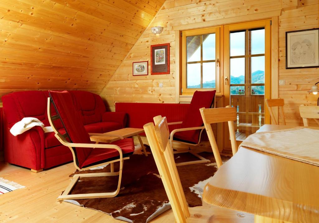 Farm Stay Pirc Laško Rom bilde