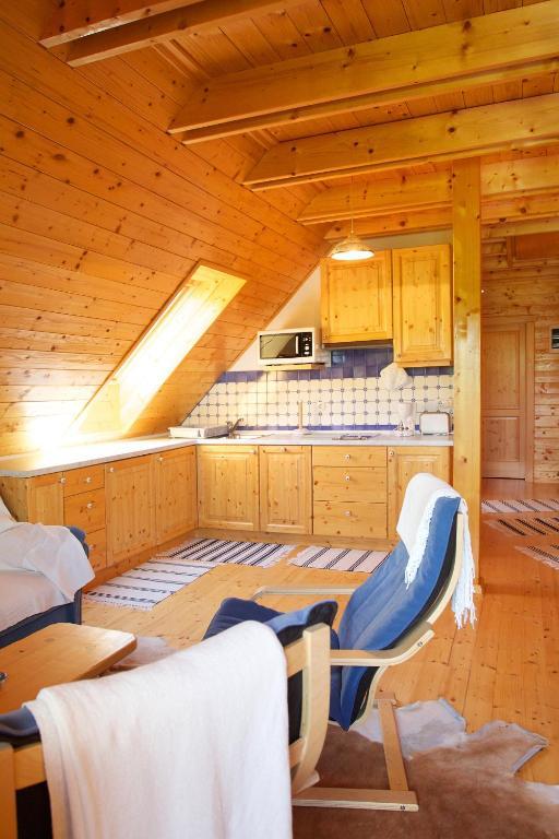 Farm Stay Pirc Laško Rom bilde