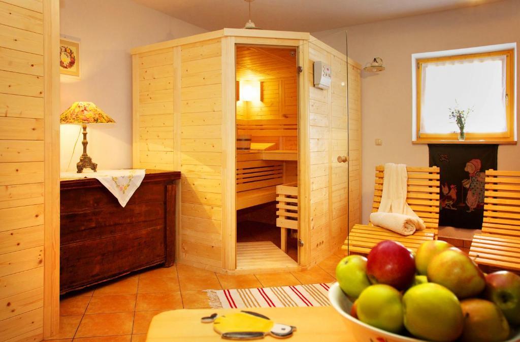 Farm Stay Pirc Laško Eksteriør bilde