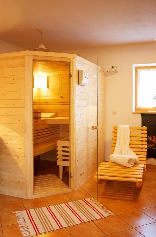 Farm Stay Pirc Laško Eksteriør bilde